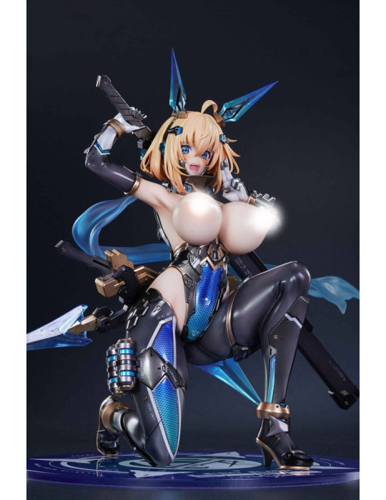 Magi Arts - figure Bunny Suit Planning Sophia F. Shirring Ninja Ver.