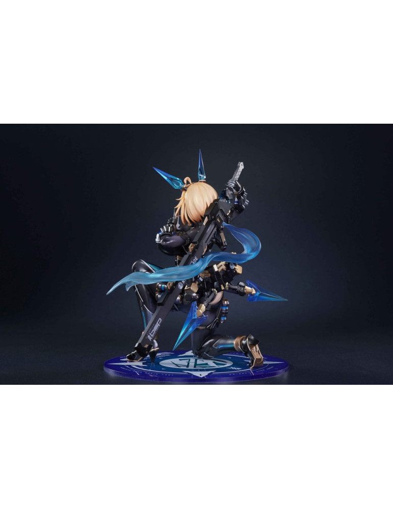 Magi Arts - figure Bunny Suit Planning Sophia F. Shirring Ninja Ver.
