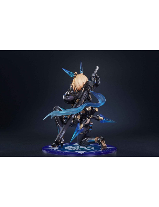 Magi Arts - figure Bunny Suit Planning Sophia F. Shirring Ninja Ver.