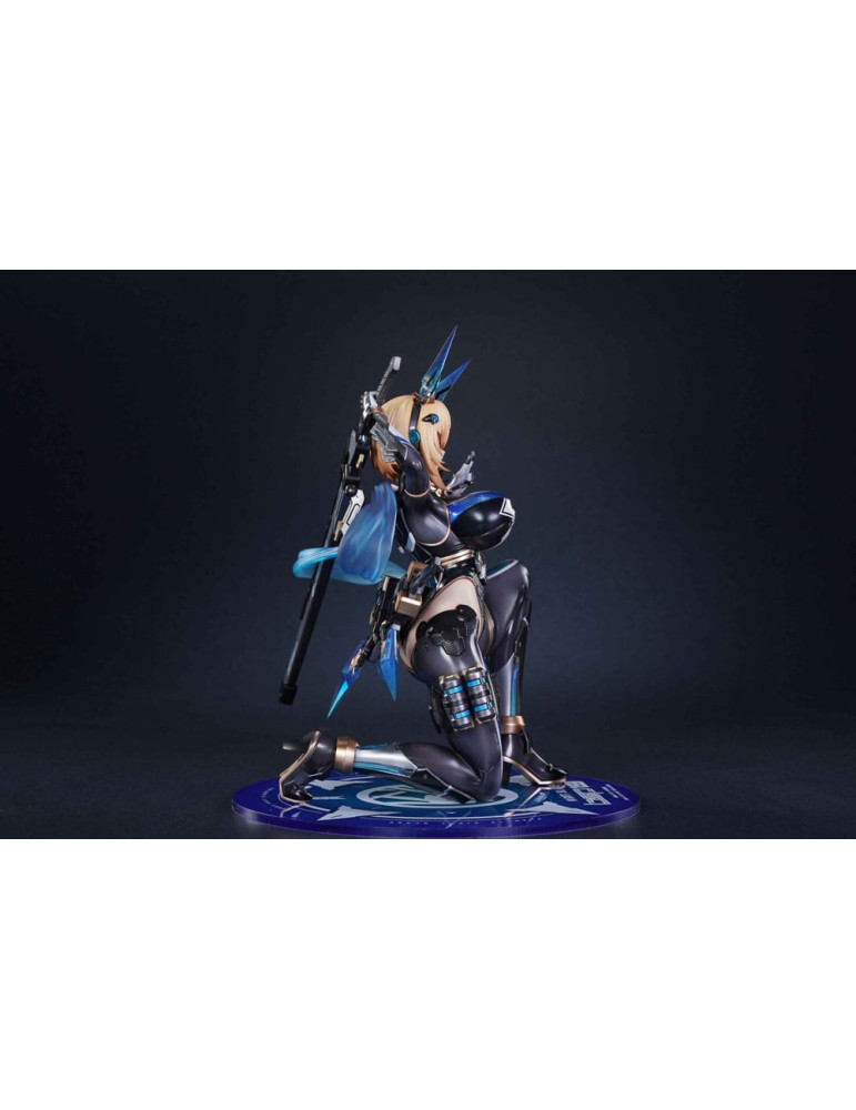 Magi Arts - figure Bunny Suit Planning Sophia F. Shirring Ninja Ver.