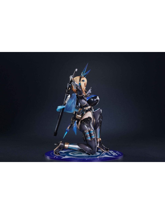 Magi Arts - figure Bunny Suit Planning Sophia F. Shirring Ninja Ver.