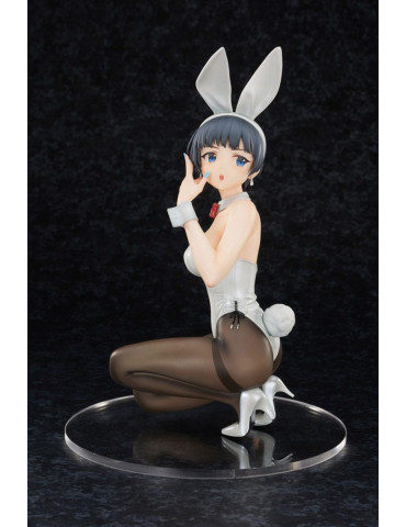 Magi Arts - figurine Mihoko Kirito illustration by Doshima