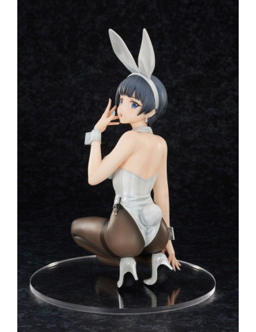 Magi Arts - figurine Mihoko Kirito illustration by Doshima 2