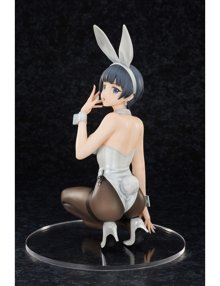 Magi Arts - figure Mihoko Kirito illustration by Doshima