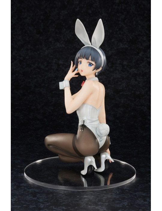 Magi Arts - figure Mihoko Kirito illustration by Doshima