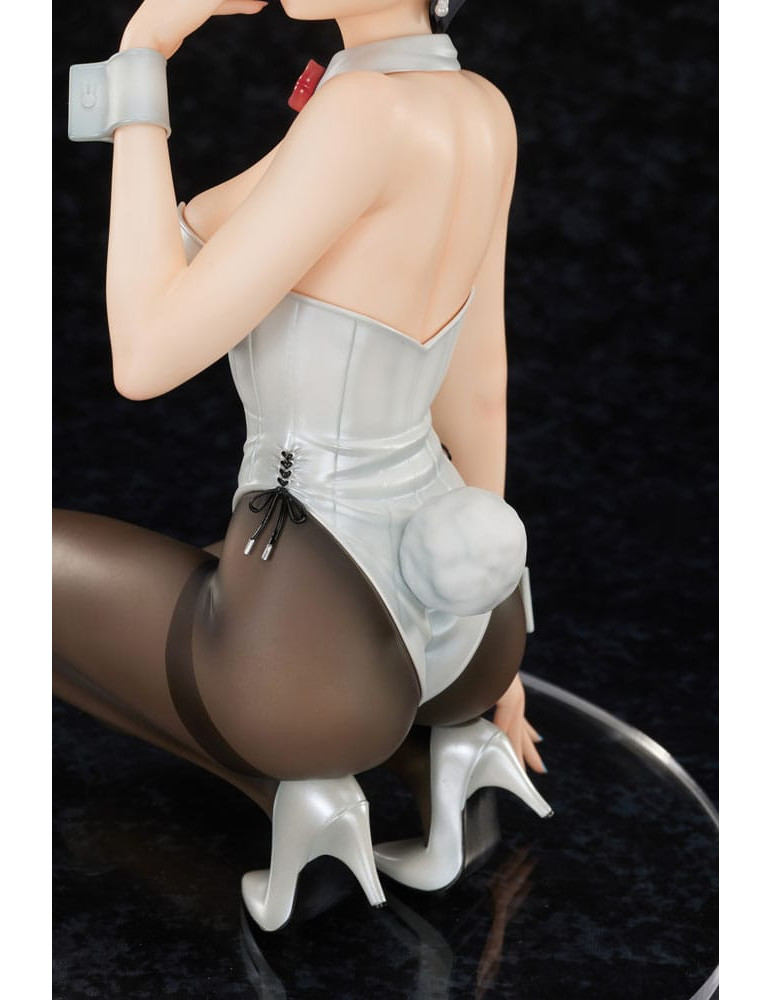 Magi Arts - figure Mihoko Kirito illustration by Doshima