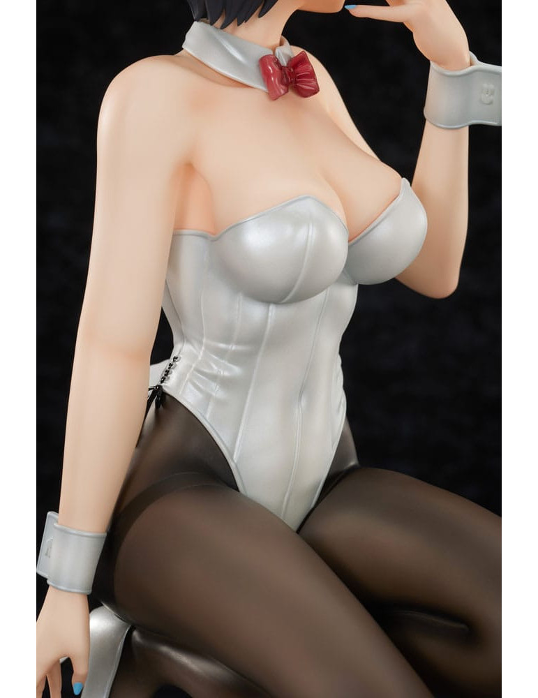 Magi Arts - figure Mihoko Kirito illustration by Doshima