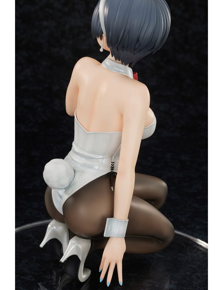 Magi Arts - figure Mihoko Kirito illustration by Doshima