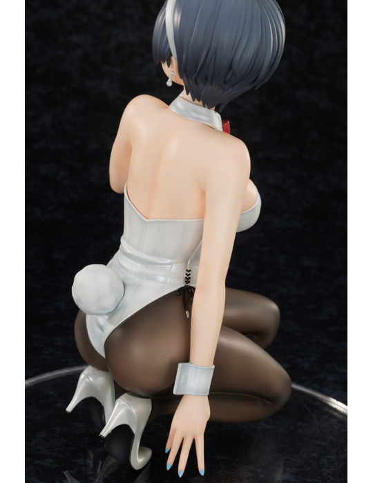 Magi Arts - figure Mihoko Kirito illustration by Doshima