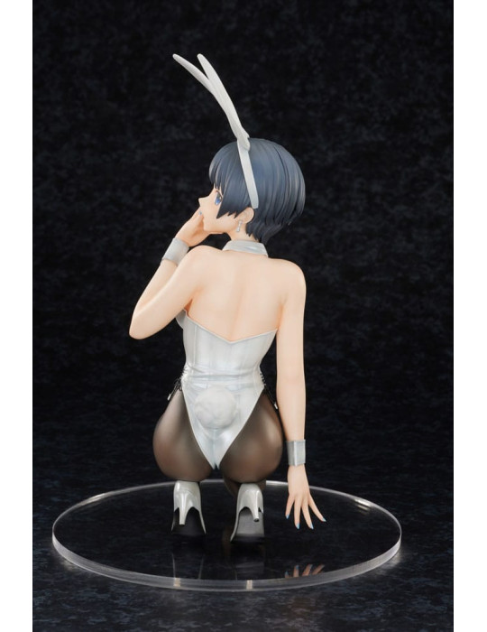 Magi Arts - figure Mihoko Kirito illustration by Doshima