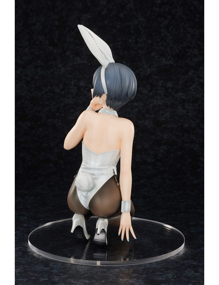 Magi Arts - figure Mihoko Kirito illustration by Doshima