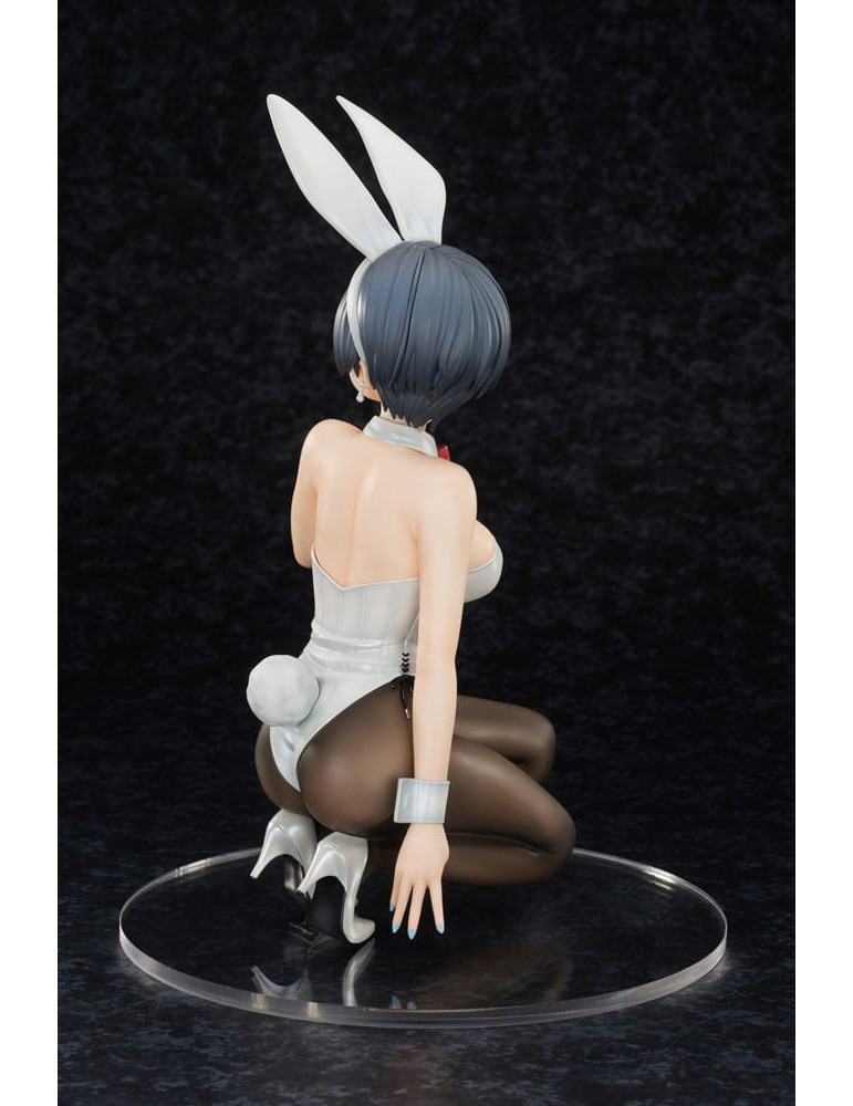 Magi Arts - figure Mihoko Kirito illustration by Doshima