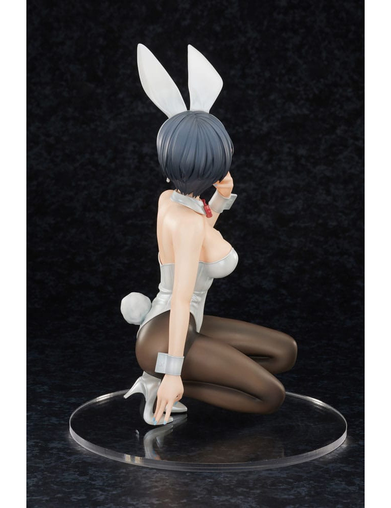 Magi Arts - figure Mihoko Kirito illustration by Doshima