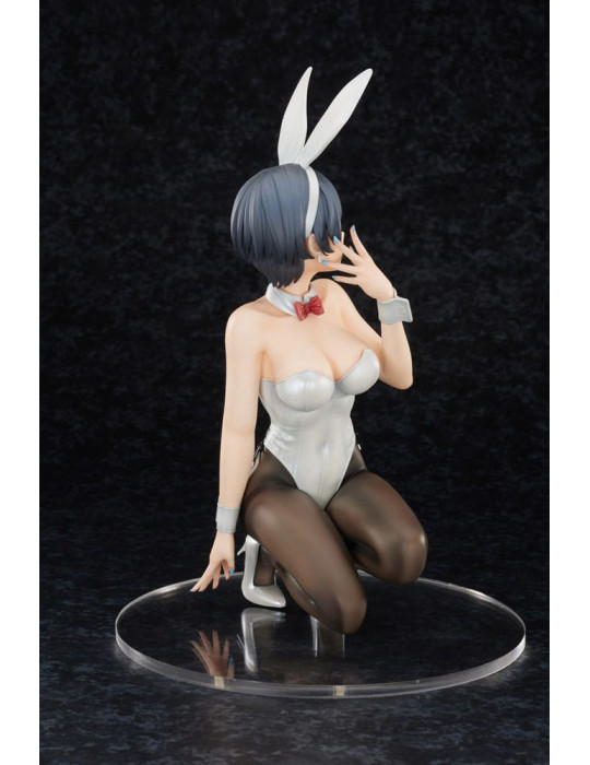 Magi Arts - figure Mihoko Kirito illustration by Doshima