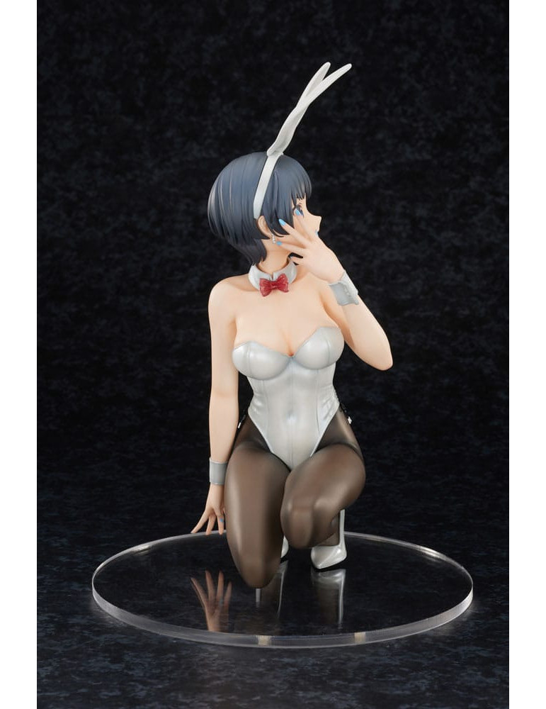 Magi Arts - figure Mihoko Kirito illustration by Doshima