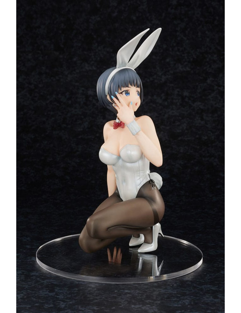 Magi Arts - figure Mihoko Kirito illustration by Doshima