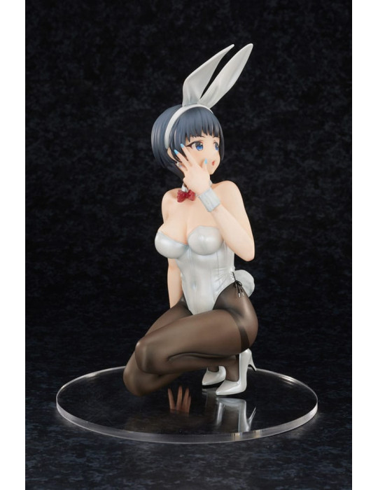 Magi Arts - figure Mihoko Kirito illustration by Doshima