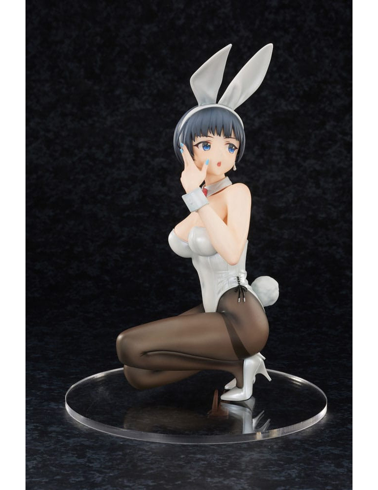 Magi Arts - figure Mihoko Kirito illustration by Doshima