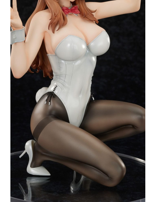 Magi Arts - figure Umeka Akaori illustration by Doshima