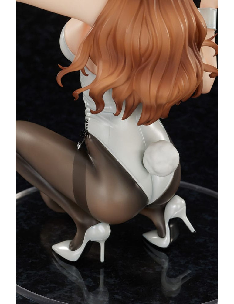 Magi Arts - figurine Umeka Akaori illustration by Doshima