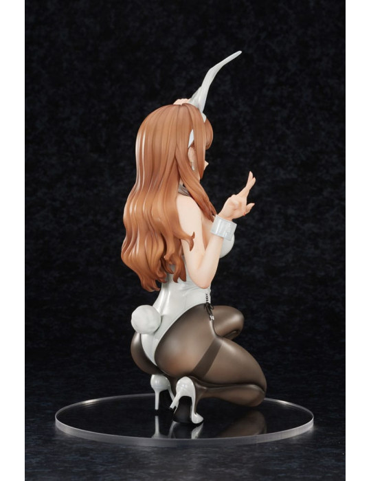 Magi Arts - figure Umeka Akaori illustration by Doshima