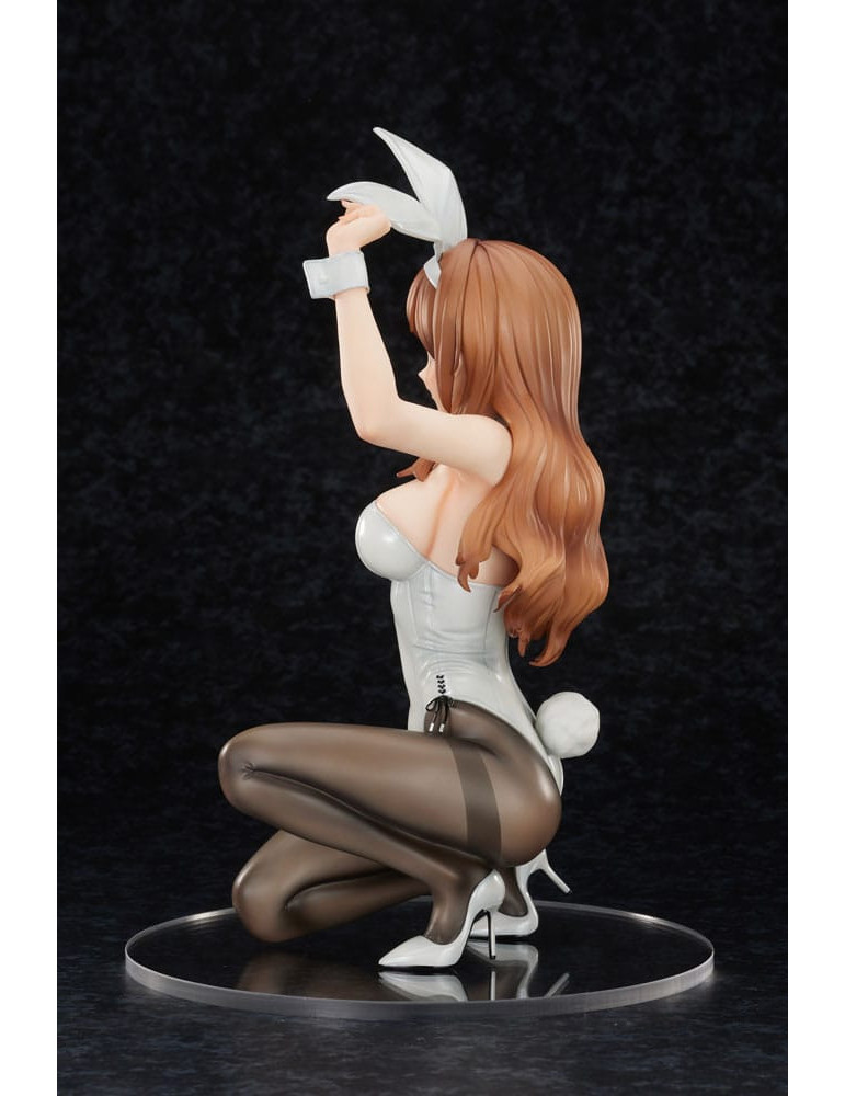 Magi Arts - figure Umeka Akaori illustration by Doshima