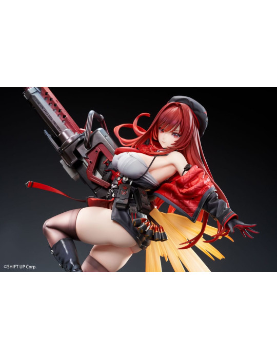 Hobby Sakura - Goddess of Victory: Nikke - figure Rapi: Red Hood DX Ver.