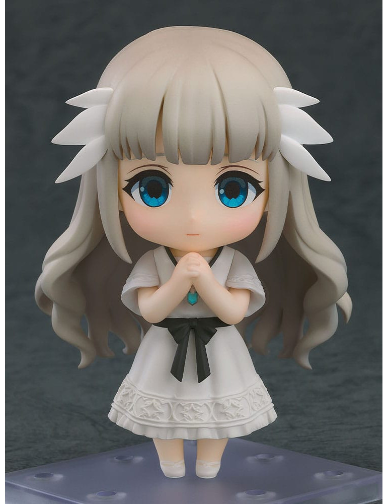 Good Smile Company - Ender Lilies: Quietus of the Knights - figure Nendoroid Lily