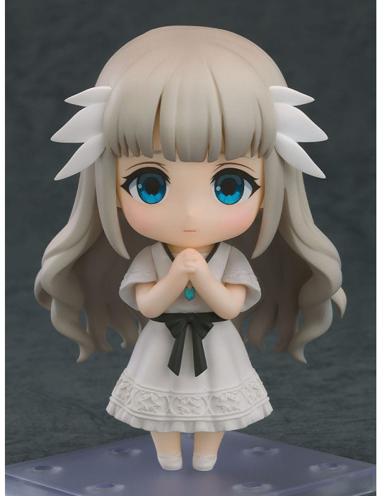 Good Smile Company - Ender Lilies: Quietus of the Knights - figure Nendoroid Lily