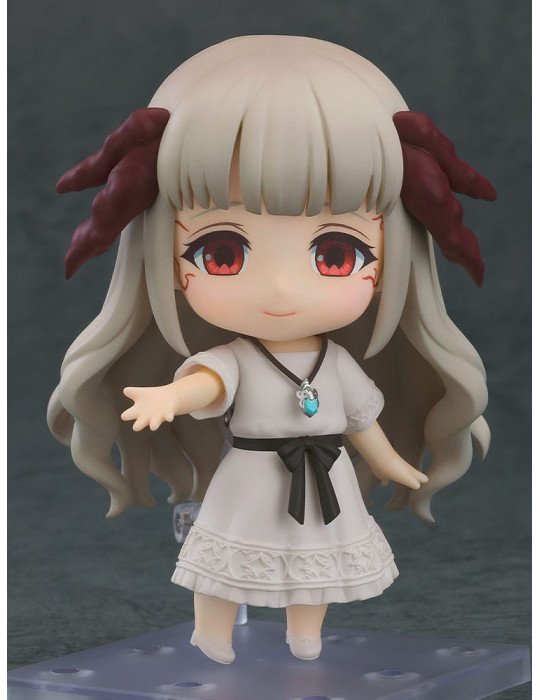 Good Smile Company - Ender Lilies: Quietus of the Knights - figure Nendoroid Lily