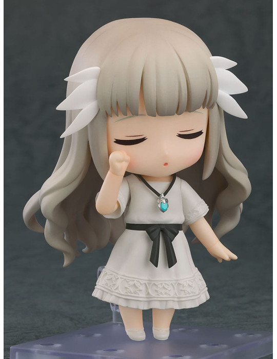Good Smile Company - Ender Lilies: Quietus of the Knights - figure Nendoroid Lily