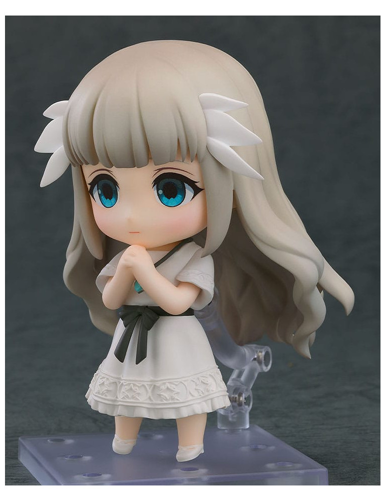 Good Smile Company - Ender Lilies: Quietus of the Knights - figure Nendoroid Lily