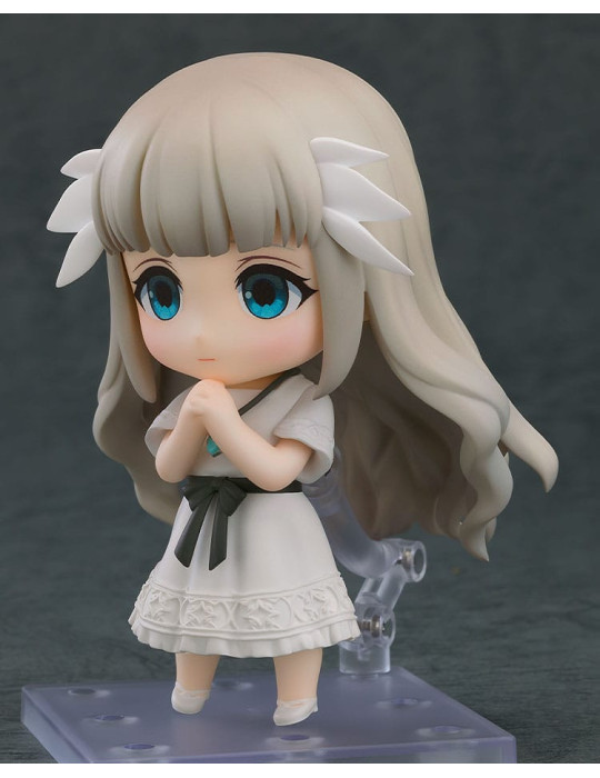 Good Smile Company - Ender Lilies: Quietus of the Knights - figure Nendoroid Lily