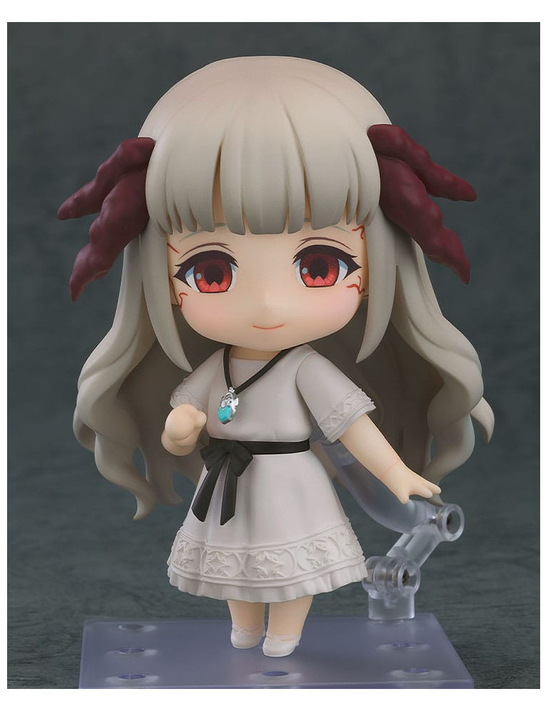 Good Smile Company - Ender Lilies: Quietus of the Knights - figure Nendoroid Lily