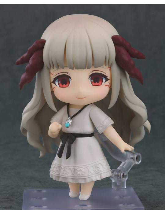Good Smile Company - Ender Lilies: Quietus of the Knights - figure Nendoroid Lily