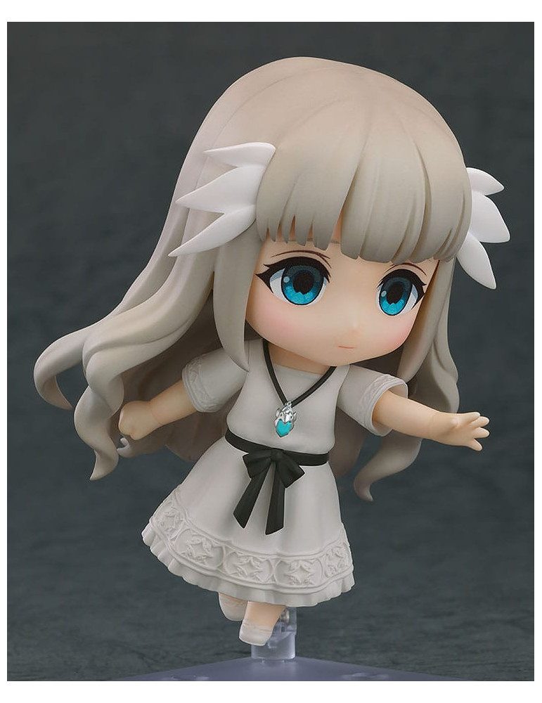 Good Smile Company - Ender Lilies: Quietus of the Knights - figure Nendoroid Lily