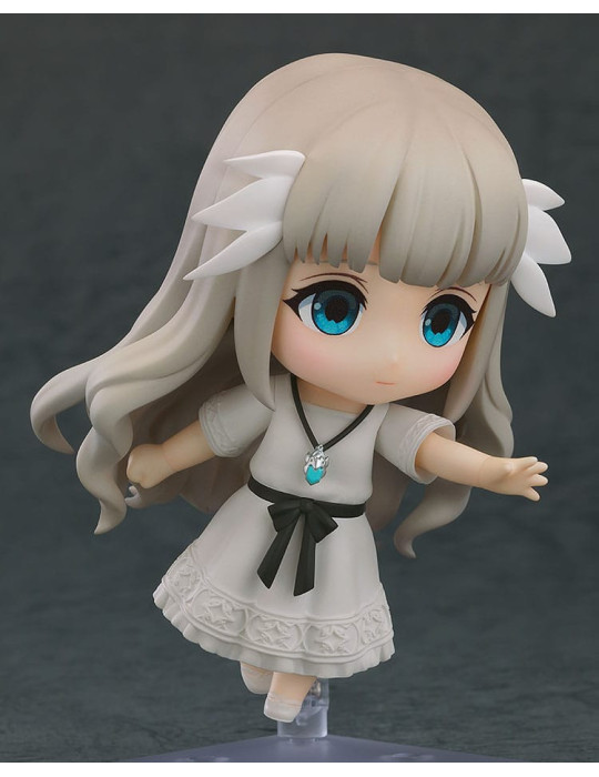 Good Smile Company - Ender Lilies: Quietus of the Knights - figure Nendoroid Lily