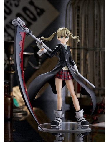 Good Smile Company - Soul Eater - figure Pop Up Parade Maka Albarn