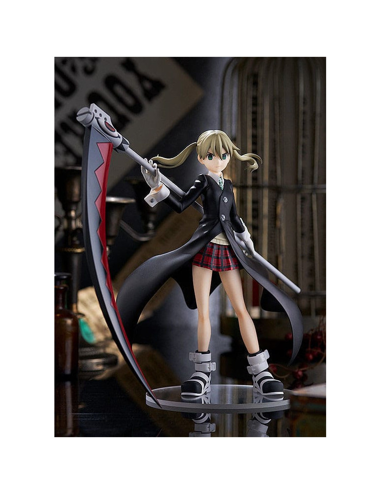 Good Smile Company - Soul Eater - figure Pop Up Parade Maka Albarn