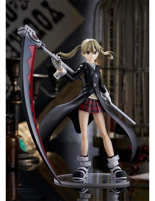 Good Smile Company - Soul Eater - figurine Pop Up Parade Maka Albarn