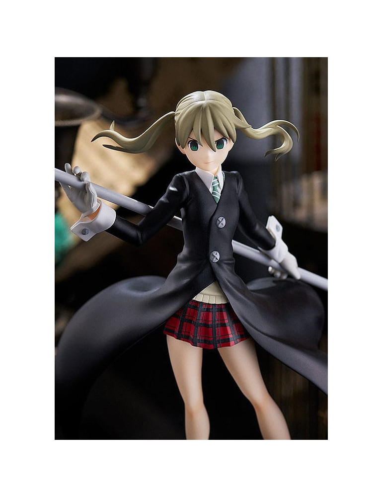 Good Smile Company - Soul Eater - figure Pop Up Parade Maka Albarn