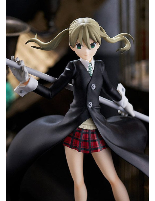 Good Smile Company - Soul Eater - figure Pop Up Parade Maka Albarn