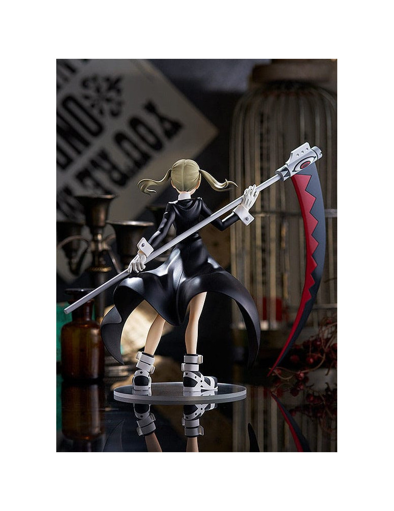 Good Smile Company - Soul Eater - figurine Pop Up Parade Maka Albarn