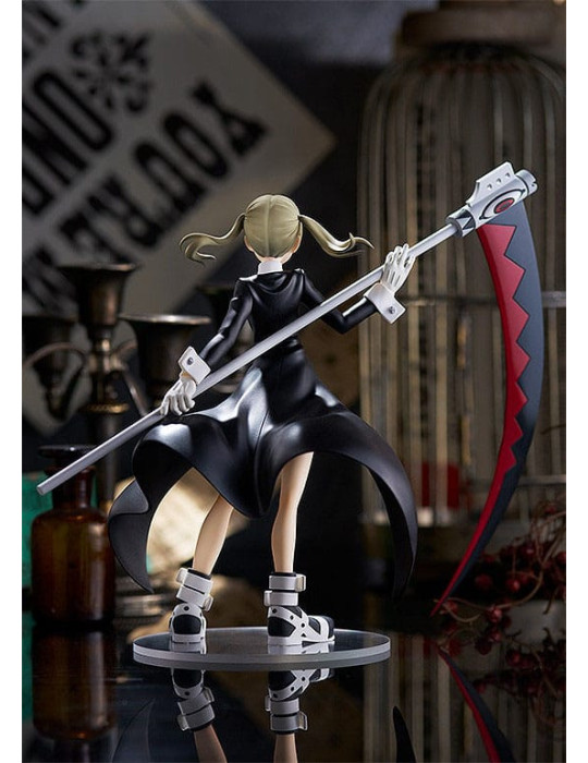 Good Smile Company - Soul Eater - figure Pop Up Parade Maka Albarn