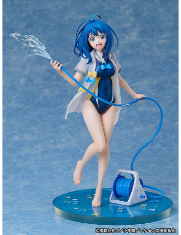 Aniplex - Makeine: Too Many Losing Heroines! - figurine Anna Yanami School Swimsuit Ver.