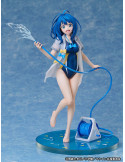Aniplex - Makeine: Too Many Losing Heroines! - figurine Anna Yanami School Swimsuit Ver.