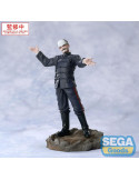Sega - Golden Kamuy - XrossLink figure First Lieutenant Tsurumi