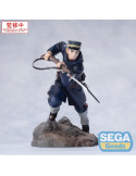 Sega - Golden Kamuy - XrossLink figure Sergeant Tsukishima