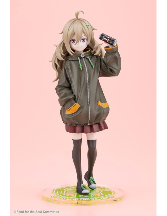 Kotobukiya - Unicorn Overlord - Figurine Tsutsuji Higa