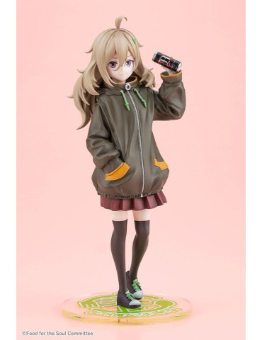 Kotobukiya - Unicorn Overlord - Figurine Tsutsuji Higa 2